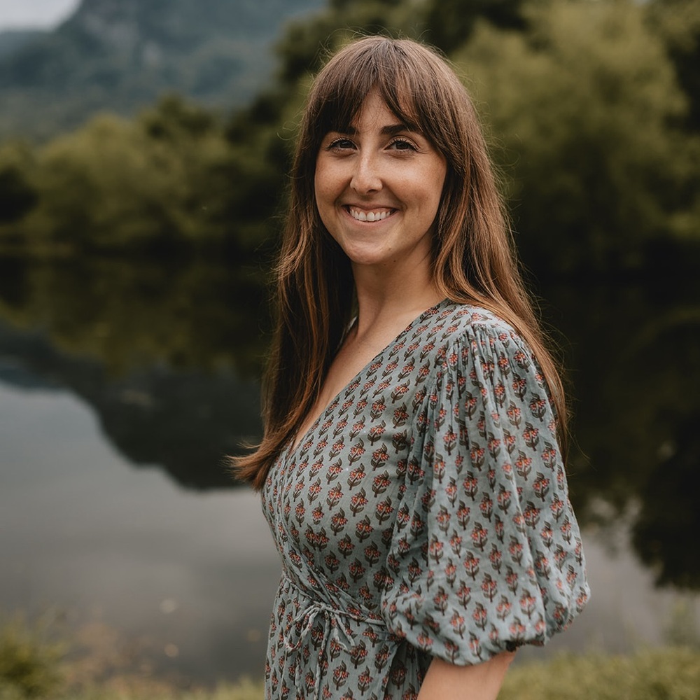 Meet your Posher, Kelsey